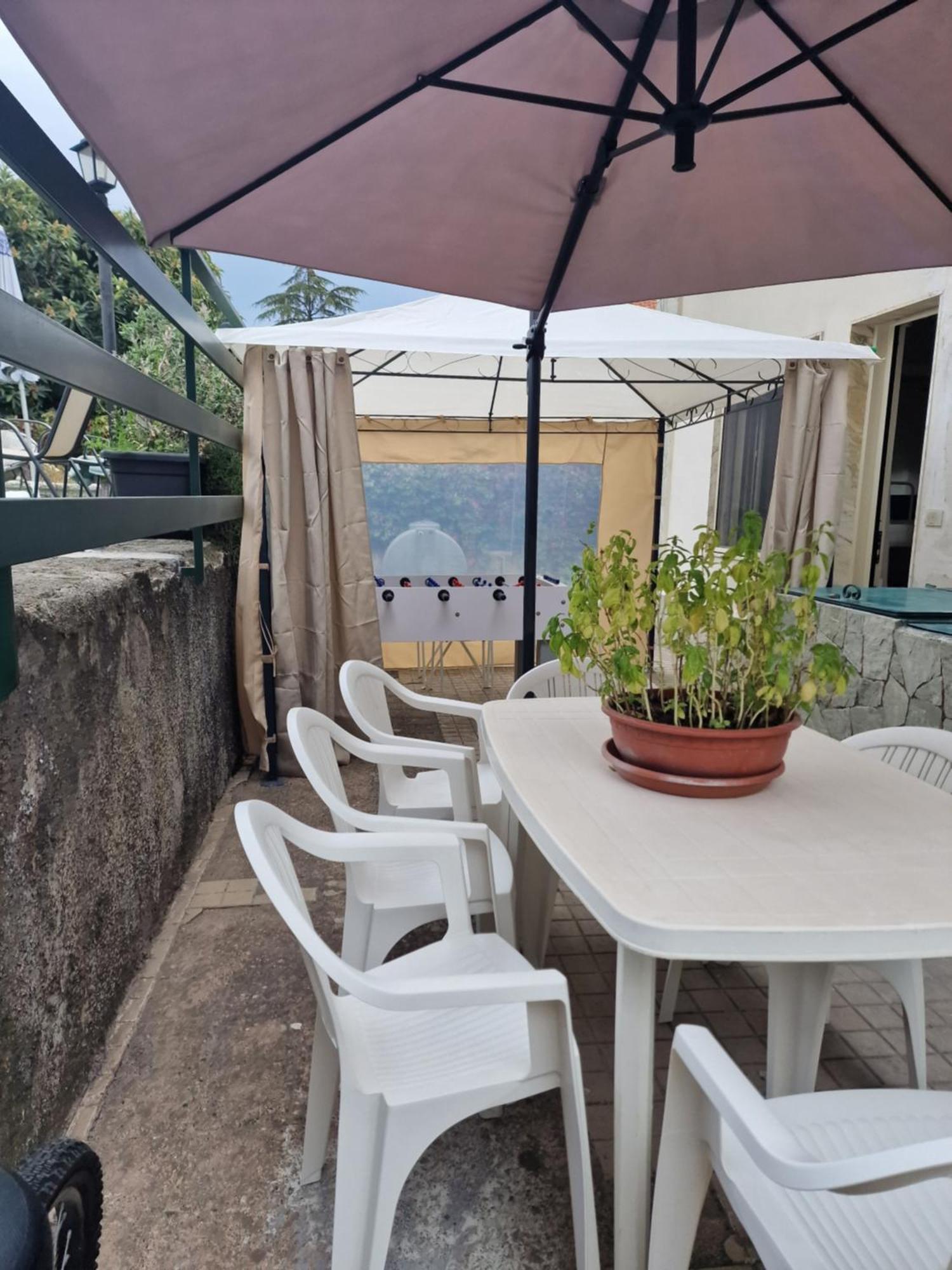 니콜로시 Althea Etna Garden B&B 외부 사진
